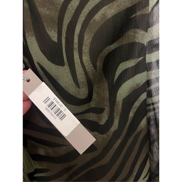 NWT Tart Avalean Mini Dress Sz Small - Picture 5 of 15